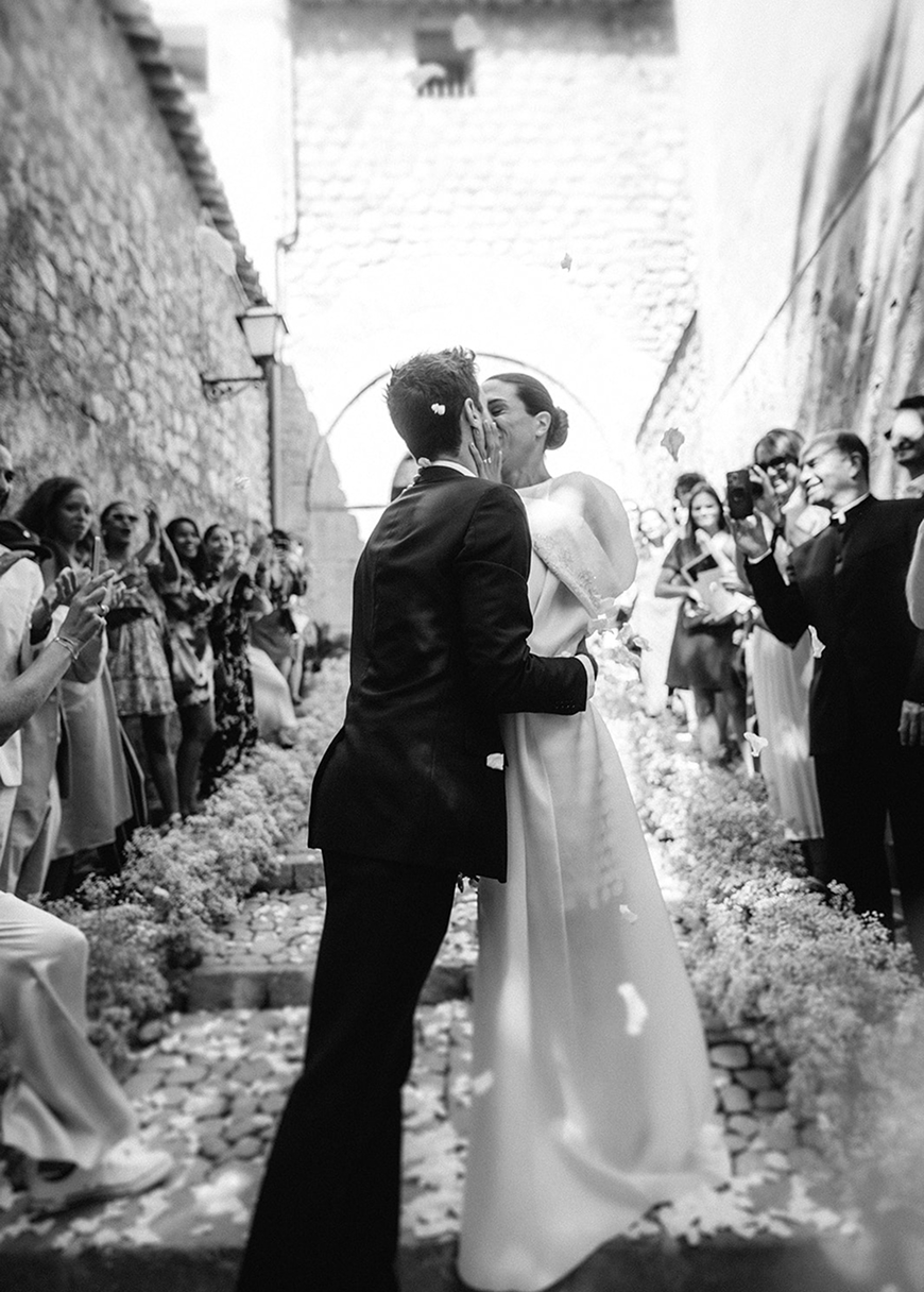 Organización integral de boda en Mallorca