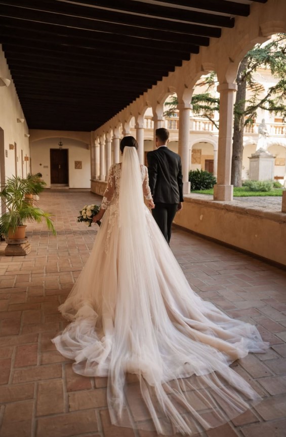 Destination wedding en Mallorca para parejas que viven fuera de la isla